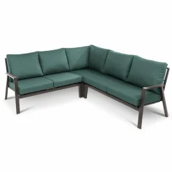 Discount Loungemöbel Set Lyon 3tlg Loungemöbel-Sets