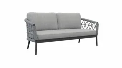 Segarda Loungemöbel-Sets|Loungemöbel Set Muses Classic 5tlg.