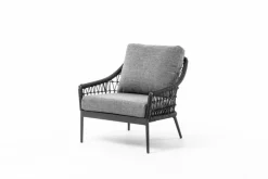 Loungemöbel Set Mykonos 4-tlg. Loungemöbel-Sets