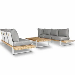 suns Loungemöbel-Sets|Loungemöbel Set Nardo 3 tlg.