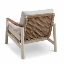 Segarda Loungemöbel Set Santorini Sofa Set