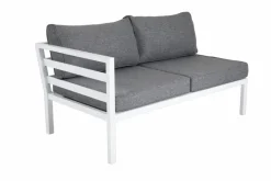 Loungemöbel-Set Weldon 3tlg. Loungemöbel-Sets