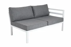 Loungemöbel-Set Weldon 3tlg. Loungemöbel-Sets