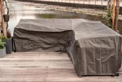 Hot Lounge-Schutzhülle 300 x 70 x 300 cm Schutzhüllen