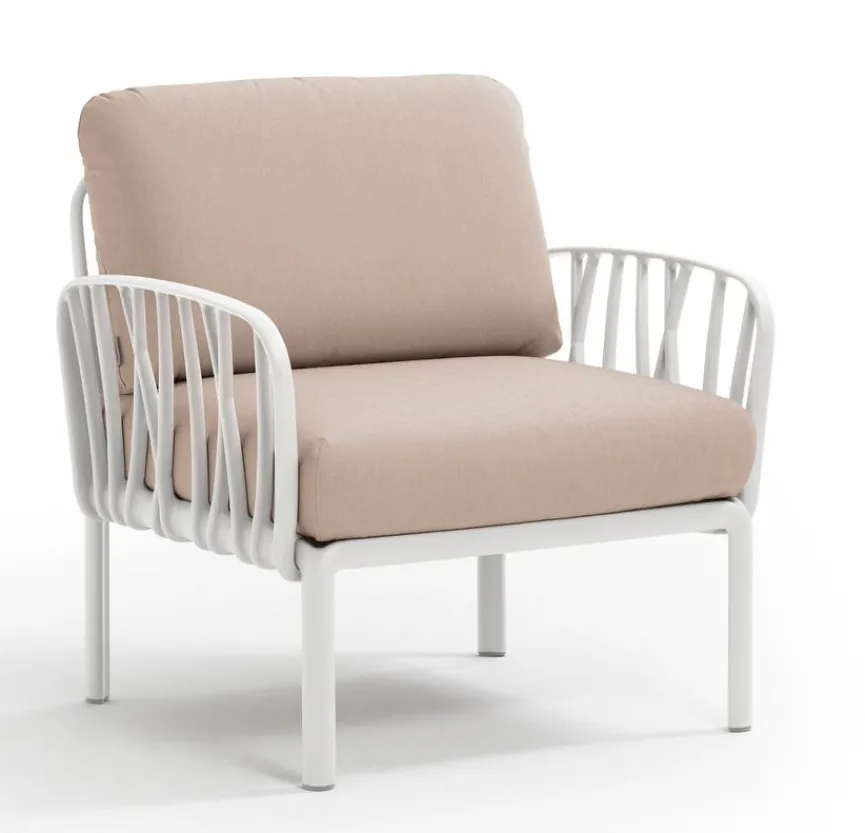 Nardi Loungesessel Komodo 5