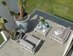 Nardi Loungesessel Komodo 5