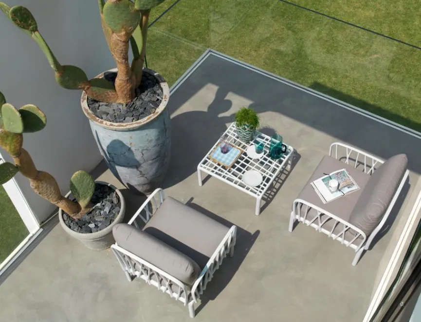 Nardi Loungesessel Komodo 5