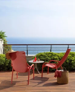 Nardi Loungesessel|Loungesessel Net Lounge