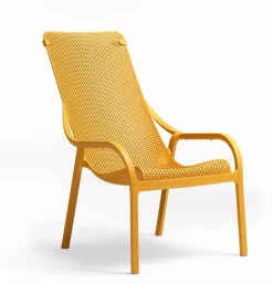 Nardi Loungesessel|Loungesessel Net Lounge