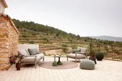 Cane-line Loungesessel Sticks