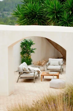 Cane-line Loungesessel Sticks