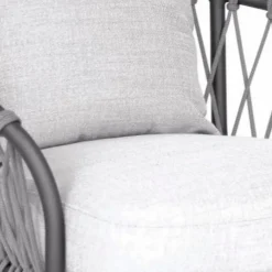 Stern Lounge-Sessel Klea