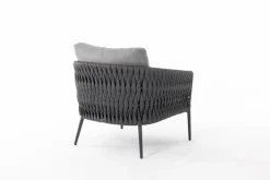 Best Lounge-Sessel Muses Ballet Wave Loungesessel