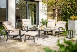 Lounge-Sessel Salines