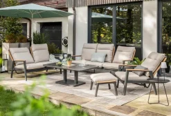 Lounge-Sessel Salines