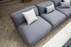 New Lounge-Sessel Vlieland Gartensofas|Loungesofas