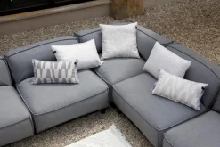 New Lounge-Sessel Vlieland Gartensofas|Loungesofas