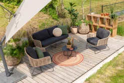 Discount Loungesofa Kjekk Gartensofas|Loungesofas