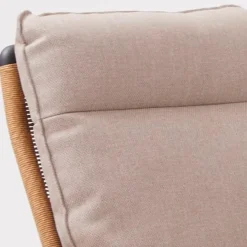 Gartenstühle|Gartensessel|Lounge-Sofa Salines 2-Sitzer