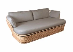 Cane-line Loungesofa Basket