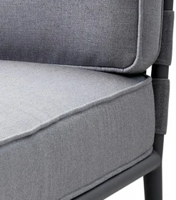 Clearance Loungesofa Conic Daybed Gartensofas|Loungesofas