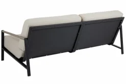 Brafab Gartensofas|Loungesofas|Lounge-Sofa Lyra