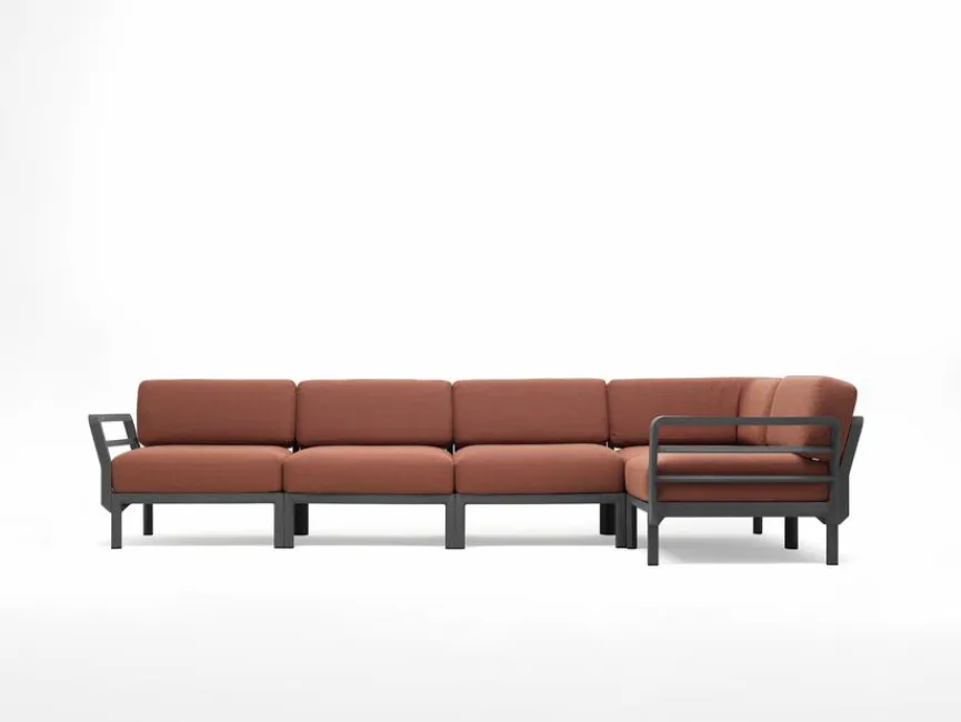Sale Lounge-Sofa Maximo 5 Gartensofas|Loungesofas