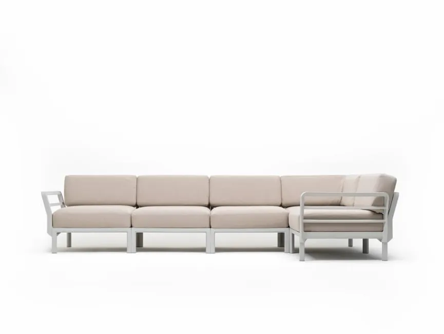 Nardi Lounge-Sofa Maximo 5
