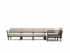 Nardi Gartensofas|Loungesofas|Lounge-Sofa Maximo 5