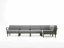 Nardi Lounge-Sofa Maximo 5