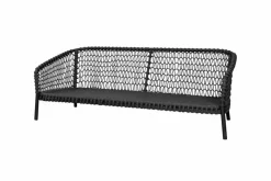 Cane-line Lounge-Sofa Ocean 3-Sitzer