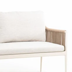 Hot Loungesofa Pescara Loungemöbel-Sets