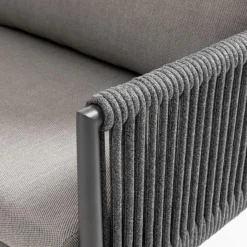 Discount Loungesofa Pescara Loungemöbel-Sets