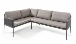 Loungemöbel-Sets|Loungesofa Pescara