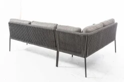 Loungemöbel-Sets|Loungesofa Pescara