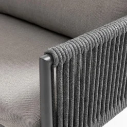 Loungemöbel-Sets|Loungesofa Pescara