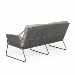 Hot Lounge-Sofa Sharp Gartensofas|Loungesofas