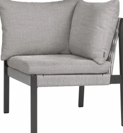 Online Lounge-Sofa Tammo Eckelement Loungemöbel-Sets