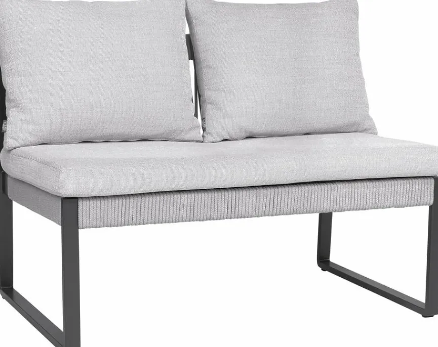 Stern Loungemöbel-Sets|Lounge-Sofa Tammo 2-Sitzer