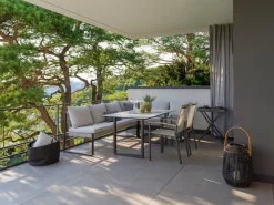 Stern Loungemöbel-Sets|Lounge-Sofa Tammo 2-Sitzer