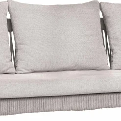 Stern Loungemöbel-Sets|Lounge-Sofa Tammo 2-Sitzer