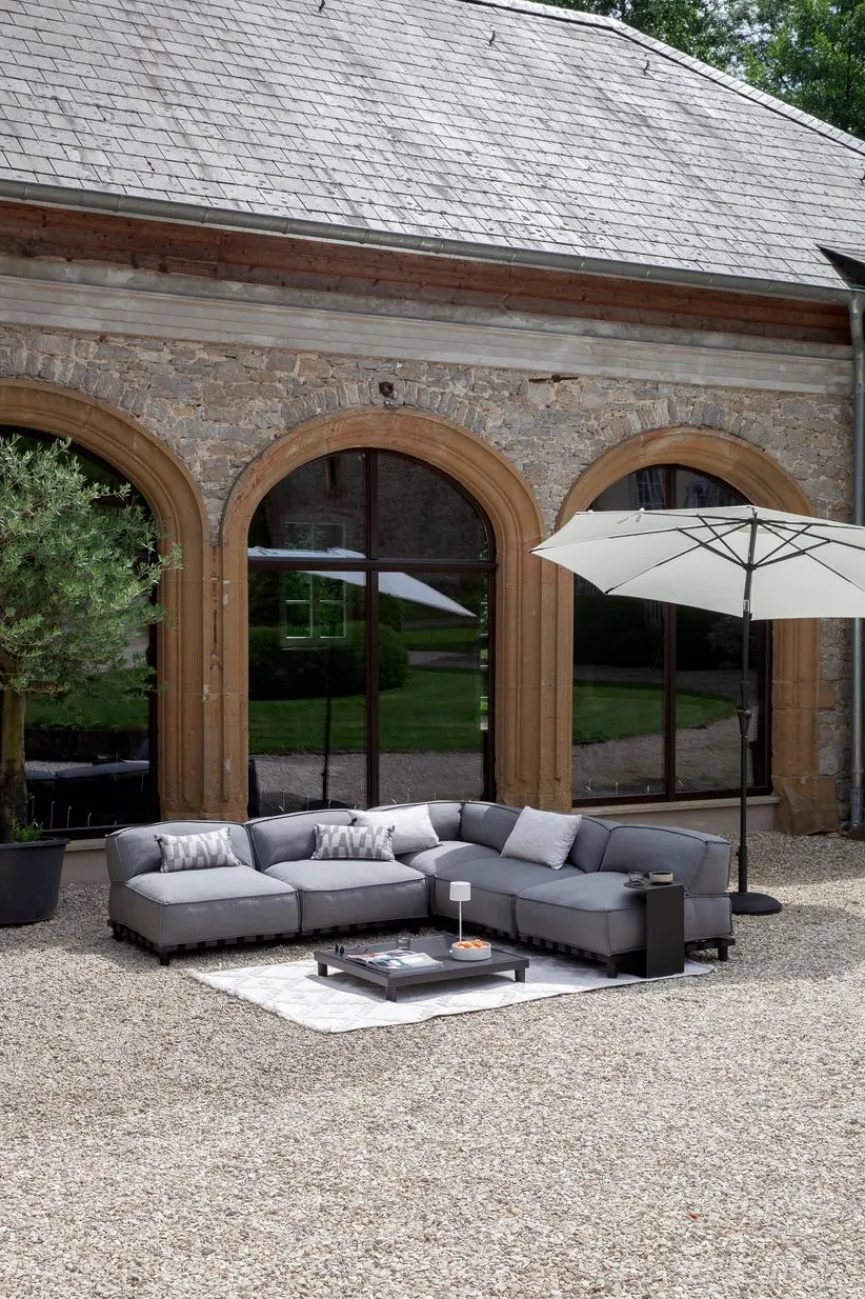 SCHÖNER WOHNEN-Kollektion Lounge-Sofa Vlieland