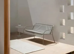 Online Loungesofa YUA WIRE Gartenbänke|Balkonbänke