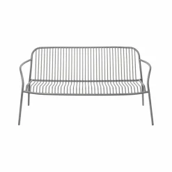 Online Loungesofa YUA WIRE Gartenbänke|Balkonbänke