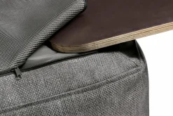 Sale Loungesofa-Bodenplatte Grow Ecksitzer Outdoor-Sitzsäcke|Gartensofas