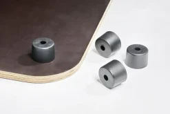 blomus Outdoor-Sitzsäcke|Gartensofas|Loungesofa-Bodenplatte Grow 2-Sitzer Modul