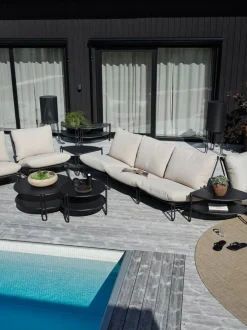 New Loungetisch Blixt 60 x 60 cm Loungetische