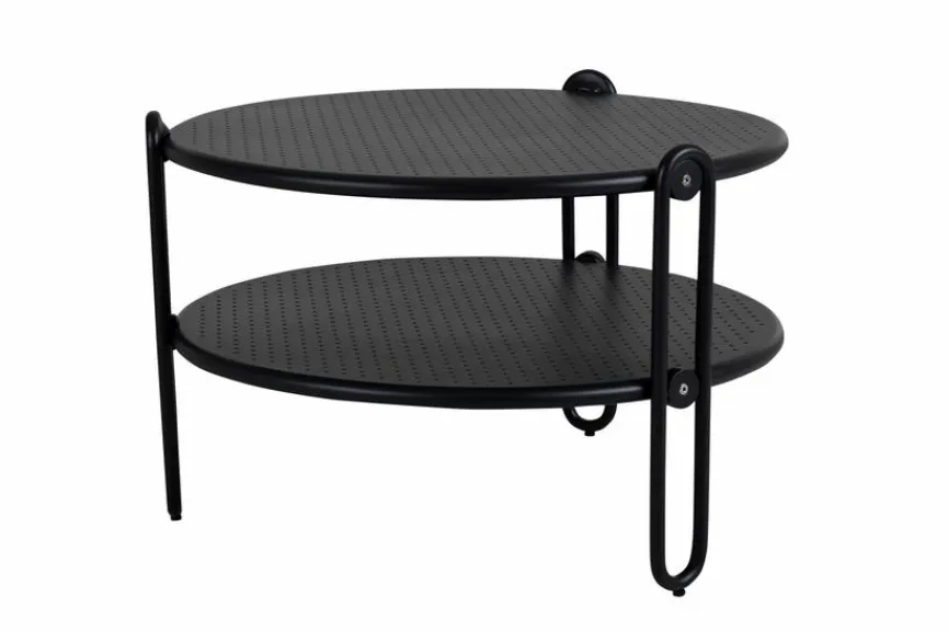 Brafab Loungetisch Blixt 65 x 65 cm