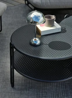 Brafab Loungetisch Blixt 65 x 65 cm