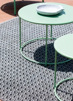 Best Loungetisch Daisy Ø 60 cm Loungetische